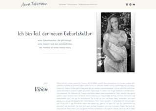 annafuhrmann.de